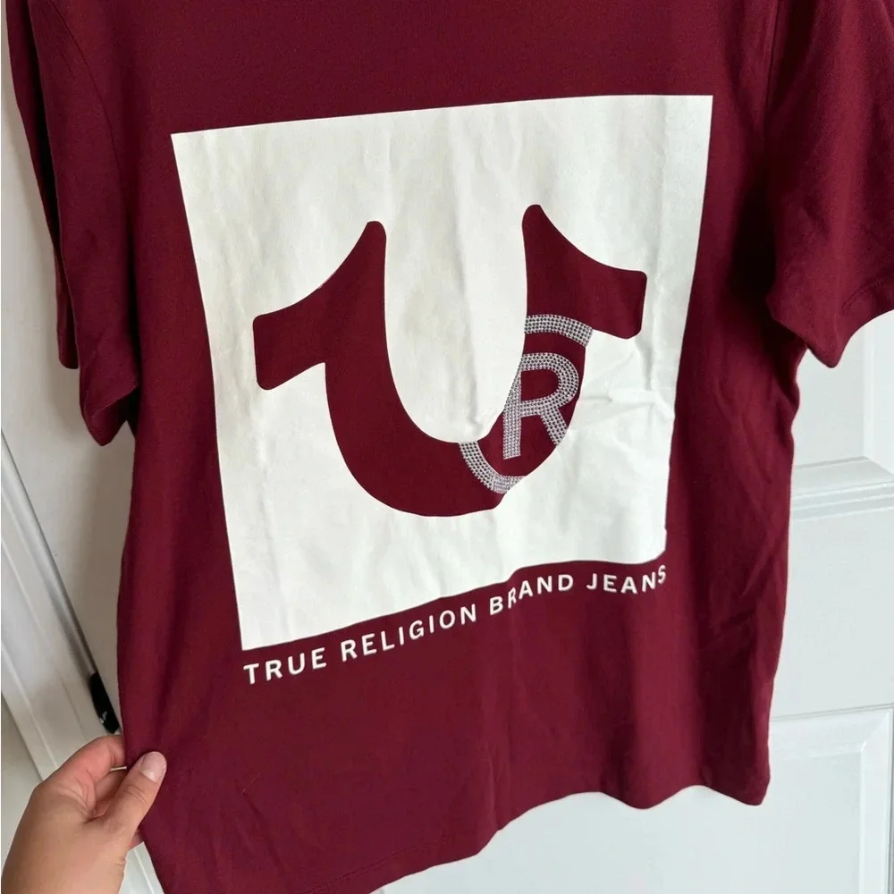 True religion t-shirt